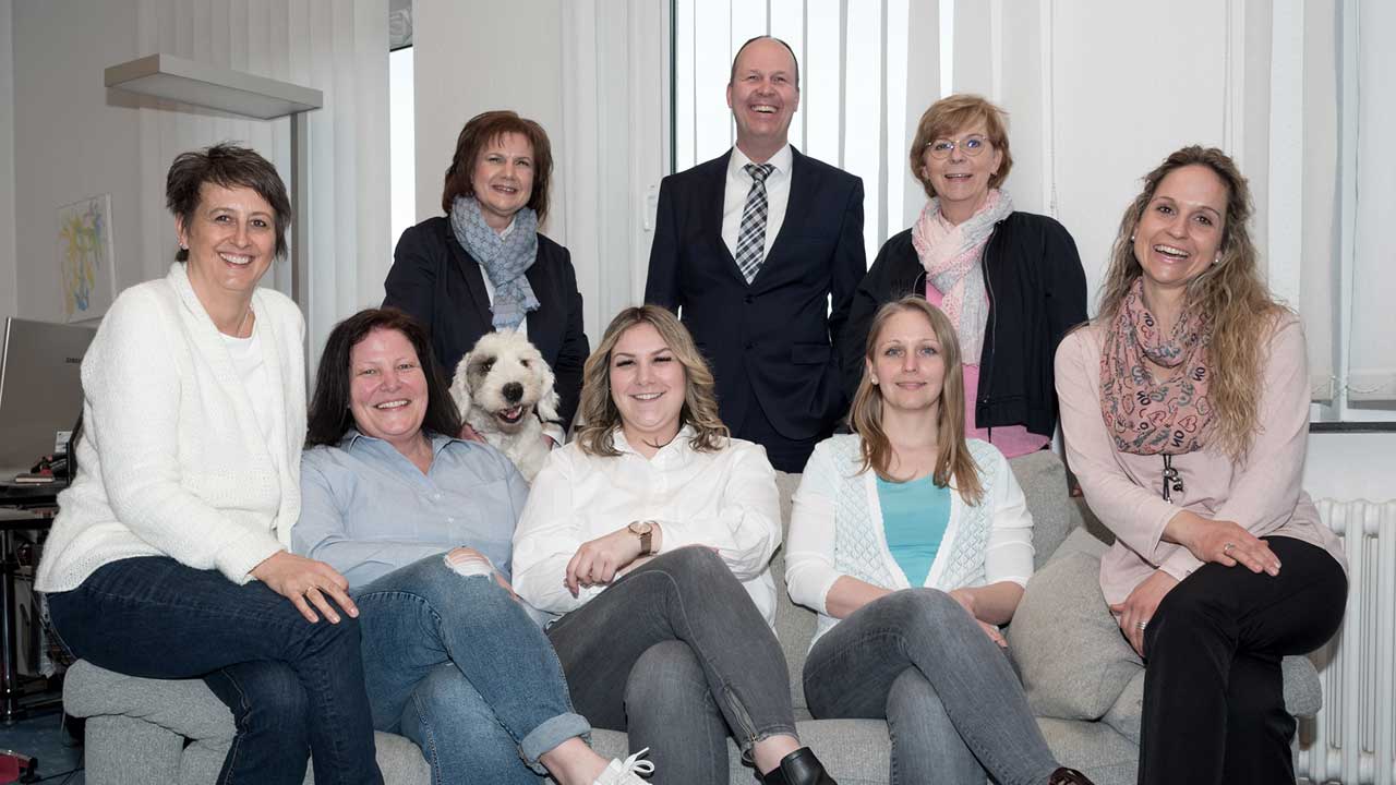 Steuerberater PartG mbB - 61381 Friedrichsdorf | Anette Wehrheim -  Steuerberaterin | Axel Winkler - Dipl.-Betriebswirt (FH), Steuerberater